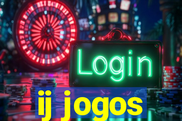 ij jogos